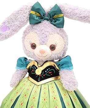 Amazon.co.jp: テディベア通販アリス ステラルー 服 着せ替え